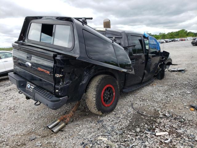 2014 Ford F150 Svt Raptor VIN: 1FTFW1R62EFB81578 Lot: 50422074