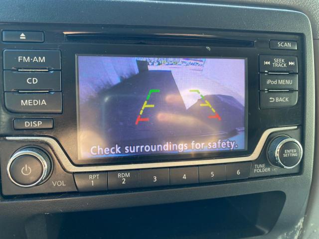 2018 NISSAN NV 1500 S - 1N6BF0KY8JN810813