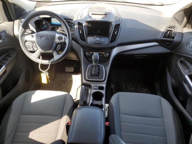 2013 Ford Escape Se VIN: 1FMCU9GX1DUC63178 Lot: 49584704