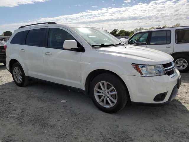 2016 Dodge Journey Sxt VIN: 3C4PDCBB7GT202026 Lot: 49631364