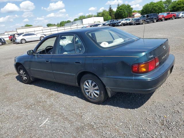 1996 Toyota Camry Dx VIN: 4T1BG12K0TU656829 Lot: 51789724