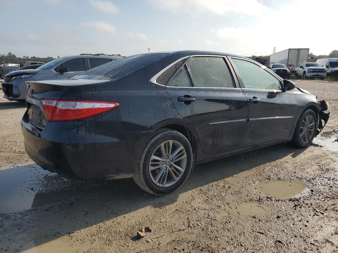 4T1BF1FK8FU097967 2015 Toyota Camry Le