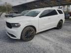 2018 DODGE DURANGO SX - 1C4RDHAG3JC114970