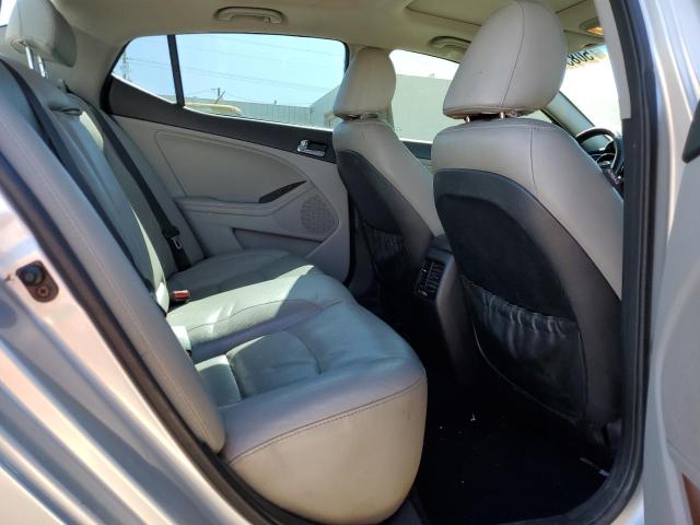 2014 Kia Optima Ex VIN: 5XXGN4A7XEG297206 Lot: 39243222