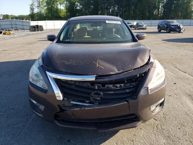 2015 NISSAN ALTIMA 2.5 - 1N4AL3AP5FN873480