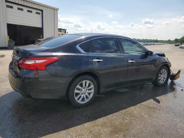 2017 NISSAN ALTIMA 2.5 - 1N4AL3AP3HN321656