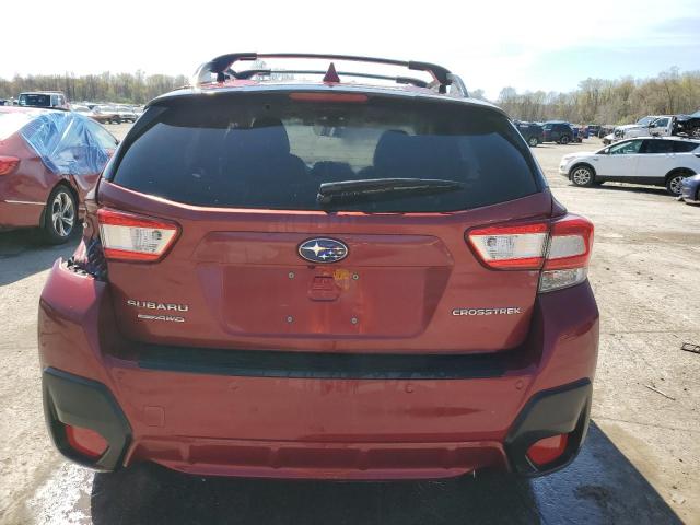 2019 Subaru Crosstrek Limited VIN: JF2GTAMC5KH284229 Lot: 48963944