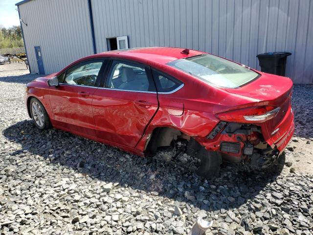 3FA6P0HD9LR220955 Ford Fusion SE 2