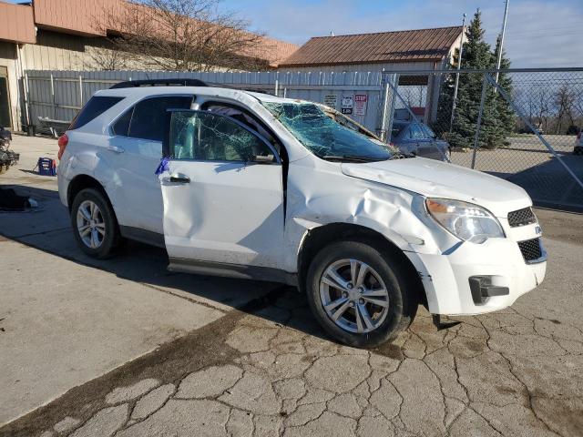 2015 Chevrolet Equinox Lt VIN: 2GNALBEK2F6405818 Lot: 49674024