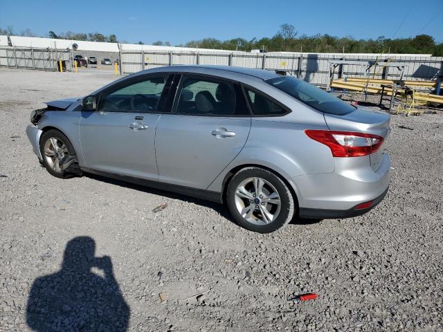 VIN 1FADP3F29EL135254 2014 Ford Focus, SE no.2