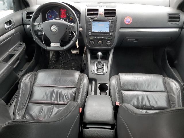 2006 Volkswagen Jetta Gli Option Package 2 VIN: 3VWXJ71K96M699345 Lot: 50639284