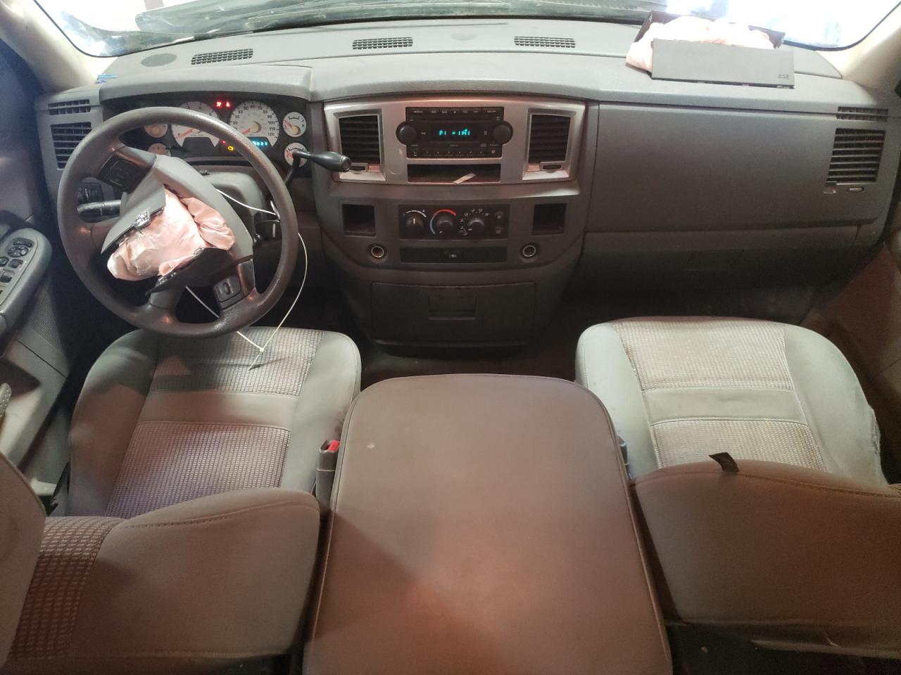 1D7HA18217S178256 2007 Dodge Ram 1500 St