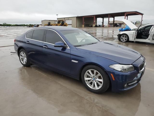 2016 BMW 528 I VIN: WBA5A5C5XGG351357 Lot: 49996474