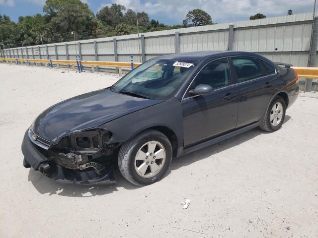 2009 Chevrolet Impala 1Lt VIN: 2G1WT57K991210337 Lot: 52888074