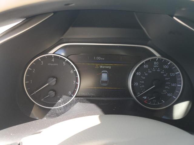 2018 NISSAN MURANO S - 5N1AZ2MG3JN193001