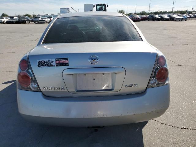 2005 Nissan Altima S VIN: 1N4AL11D25N499659 Lot: 52127164