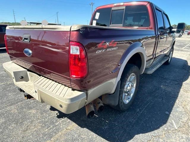 50929604 | 2009 Ford f250 super duty