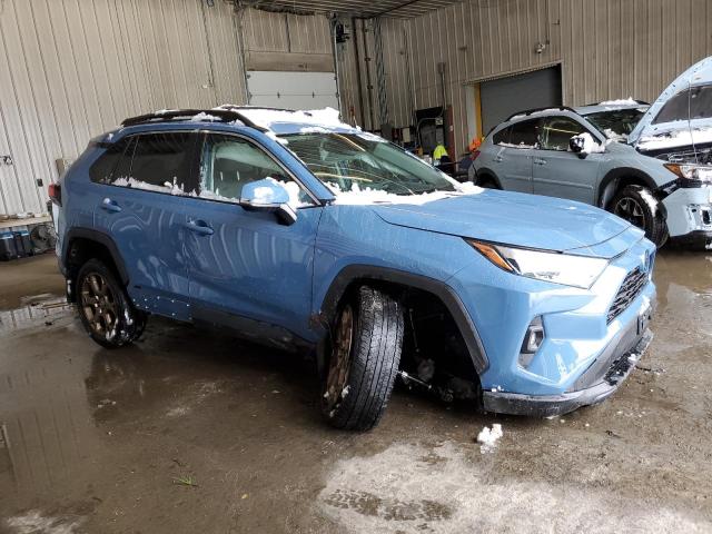 2023 TOYOTA RAV4 WOODL 2T3UWRFV0PW169271