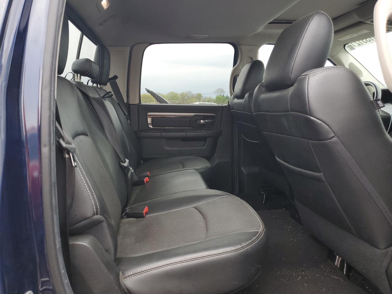 1C6RR7MT8ES167199 2014 Ram 1500 Sport