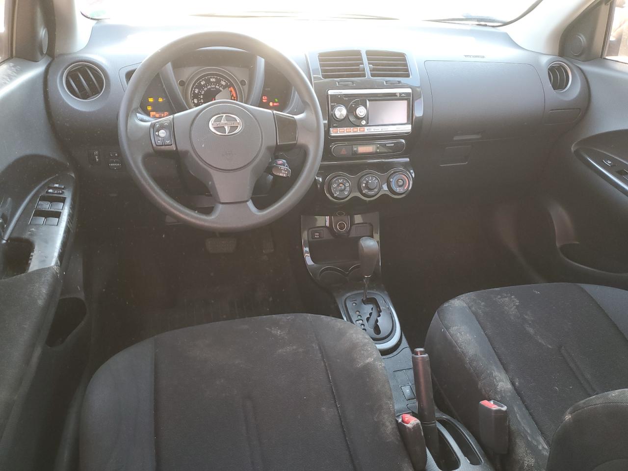 JTKKU4B42A1001823 2010 Toyota Scion Xd