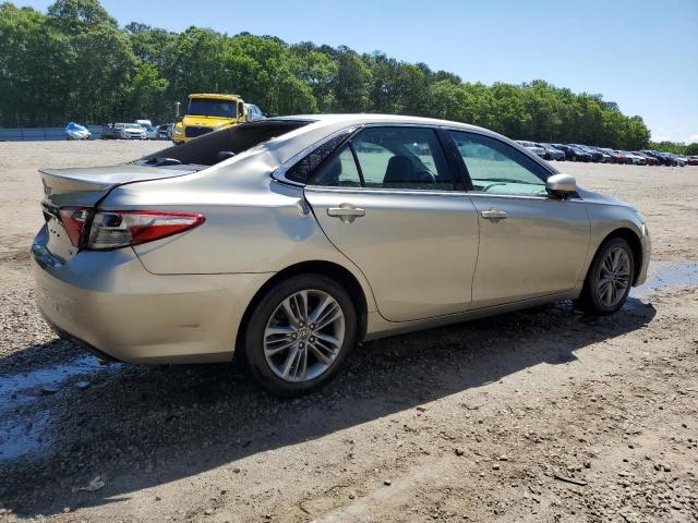 2015 Toyota Camry Le VIN: 4T1BF1FK3FU106493 Lot: 47905424