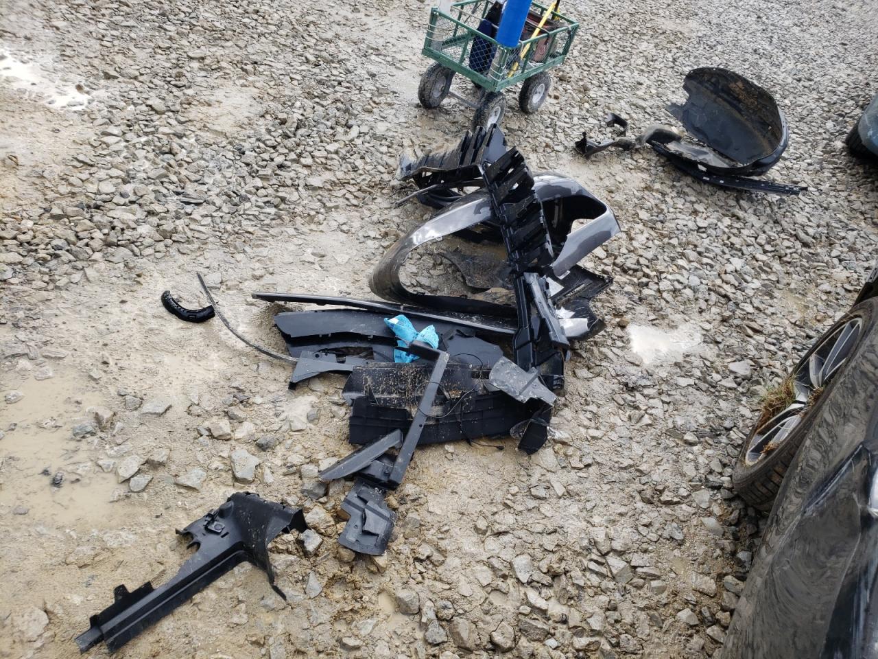 2C3CDZBT4PH695865 2023 Dodge Challenger R/T