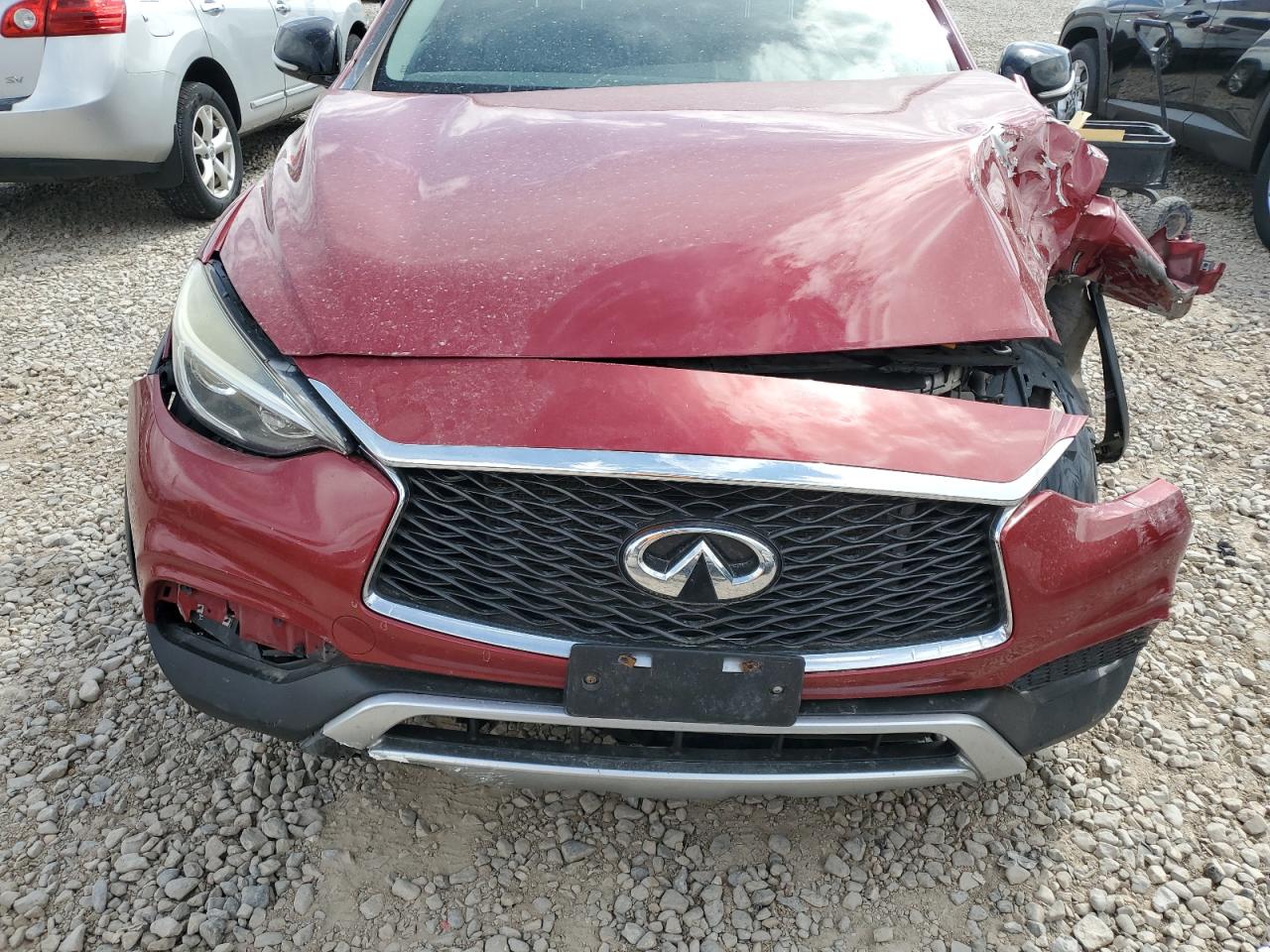 SJKCH5CR6HA039269 2017 Infiniti Qx30 Base