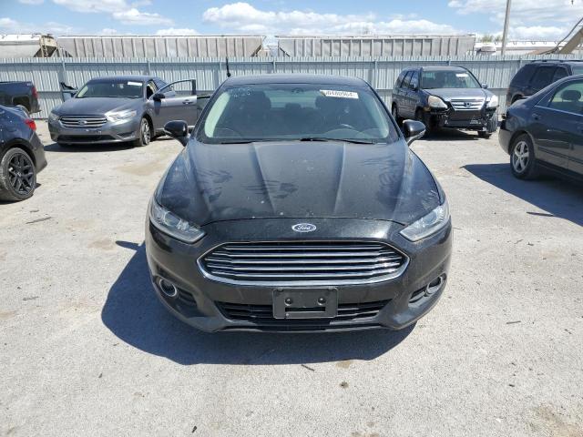 VIN 3FA6P0HD4FR130875 2015 Ford Fusion, SE no.5