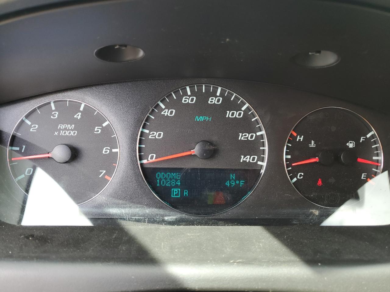 2G1WB5E30E1137223 2014 Chevrolet Impala Limited Lt