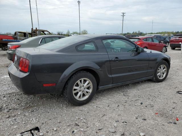 2008 Ford Mustang VIN: 1ZVHT80N685176888 Lot: 50930024