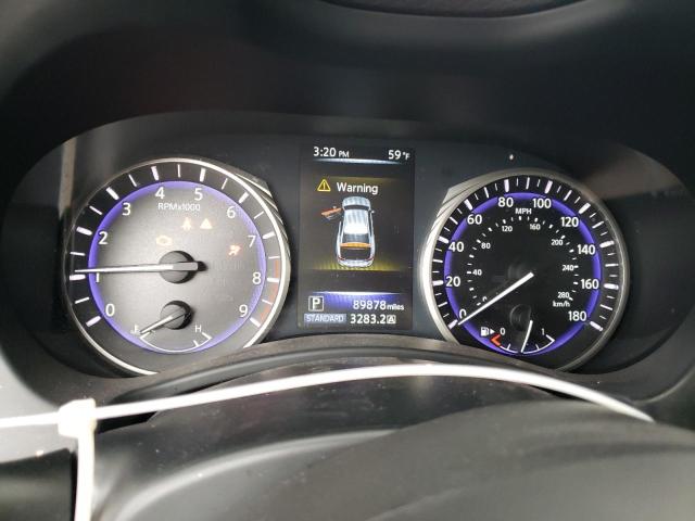 2015 Infiniti Q50 Base VIN: JN1BV7AR7FM398389 Lot: 50543064