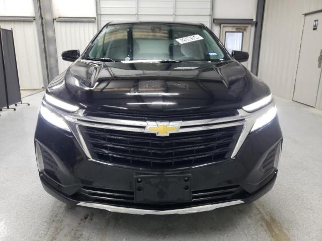 2023 Chevrolet Equinox Lt VIN: 3GNAXKEG8PL263679 Lot: 52696354