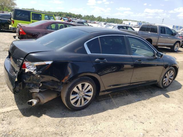 2010 Honda Accord Ex VIN: 1HGCP2F70AA109161 Lot: 51758024