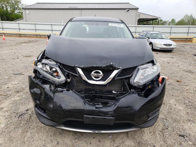 2016 Nissan Rogue S VIN: JN8AT2MV2GW138793 Lot: 51111414