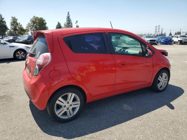 2015 Chevrolet Spark Ls VIN: KL8CB6S97FC749822 Lot: 52856924