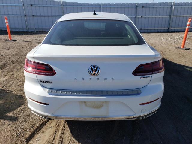 2019 VOLKSWAGEN ARTEON SE WVWBR7ANXKE024264