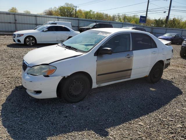 2006 Toyota Corolla Ce VIN: JTDBR32EX60074849 Lot: 52298734