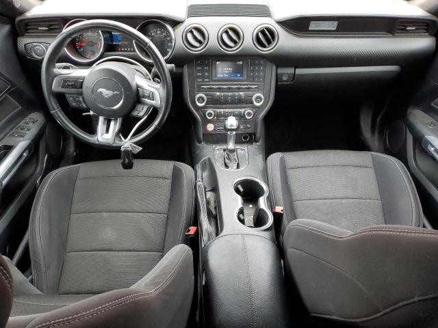 2016 Ford Mustang VIN: 1FATP8EM5G5281136 Lot: 50308554