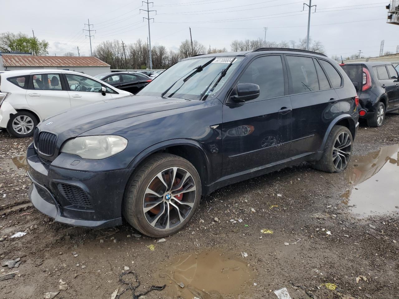 2012 BMW X5 xDrive50I vin: 5UXZV8C50CL423872