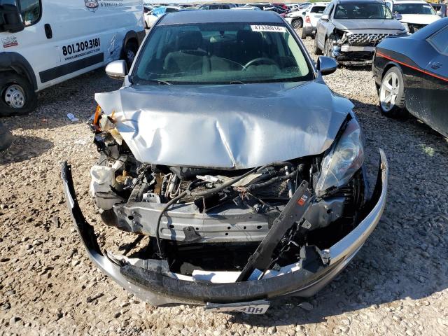 2012 Mazda 3 I VIN: JM1BL1UG2C1575924 Lot: 47338014