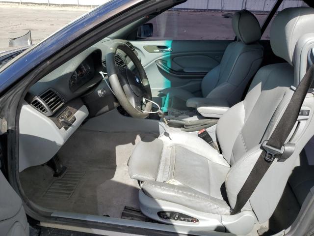 2004 BMW 330 Ci VIN: WBABW53484PL47248 Lot: 50972634