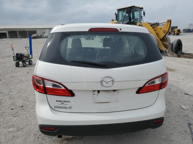 JM1CW2BL1F0182119 | 2015 Mazda 5 sport