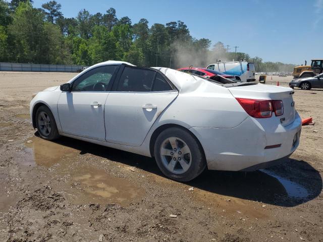 2015 Chevrolet Malibu Ls VIN: 1G11B5SL4FF171786 Lot: 50852004