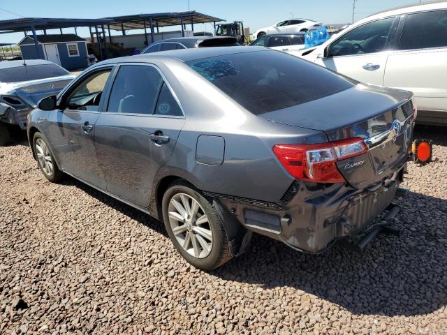 2014 Toyota Camry L VIN: 4T4BF1FK0ER373627 Lot: 47727484