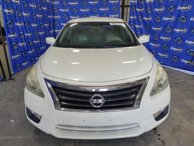 2015 Nissan Altima 2.5 VIN: 1N4AL3AP6FC448751 Lot: 51048524