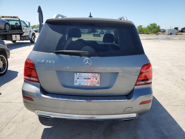 2014 Mercedes-Benz Glk 350 VIN: WDCGG5HB6EG285230 Lot: 50536304