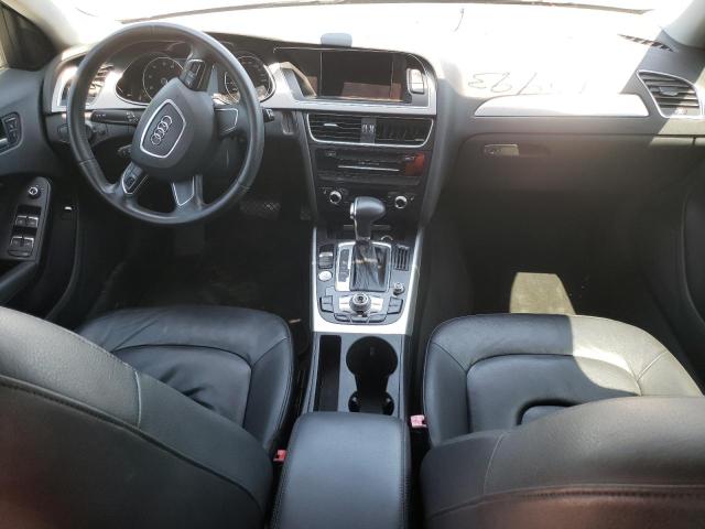 2013 Audi A4 Premium Plus VIN: WAUEFAFL8DN009241 Lot: 46193414