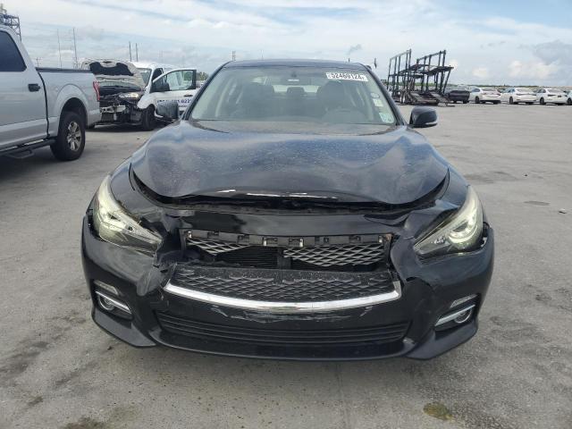 2015 Infiniti Q50 Base VIN: JN1BV7ARXFM420577 Lot: 52469124