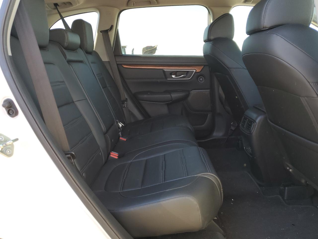 5J6RW2H80LA009513 2020 Honda Cr-V Exl