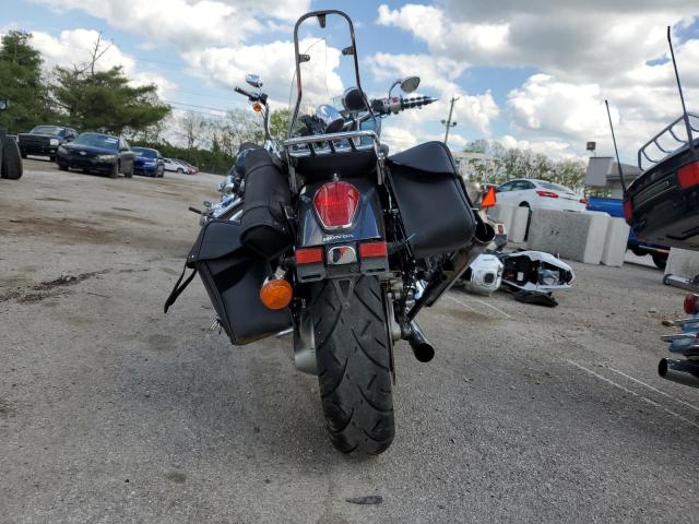 2006 HONDA VTX1300 C 1HFSC55026A210632